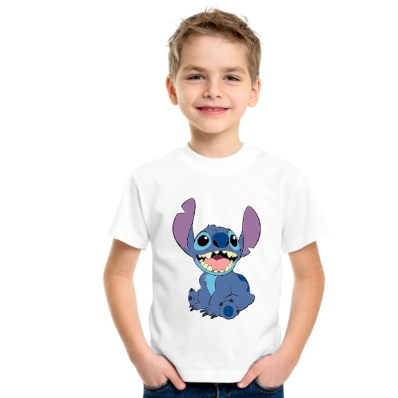 Camisas personalizadas de online stitch