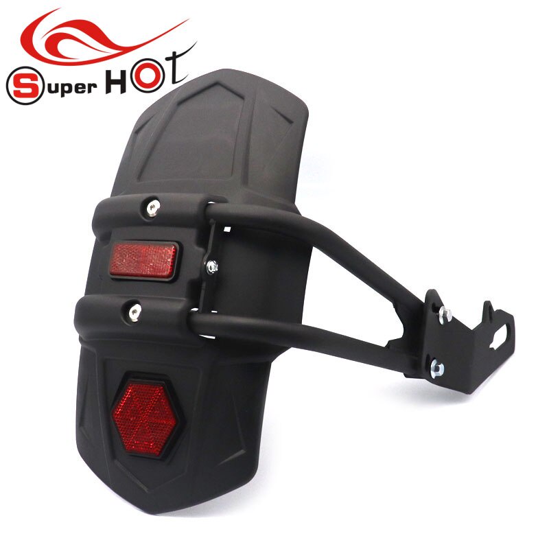 Extension de pare-brise pour moto Honda NC750X, NC750S, NC700S, NC700X