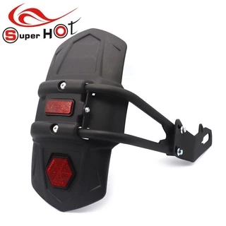 Para Honda Nc750S Nc750X Nc700S Nc700X Nc 750x 750 S 700x700 S Acessórios Paralama Fender Lama Lama Traseiro Guarda Capa