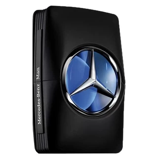 Mercedes-benz Man Edt 100ml