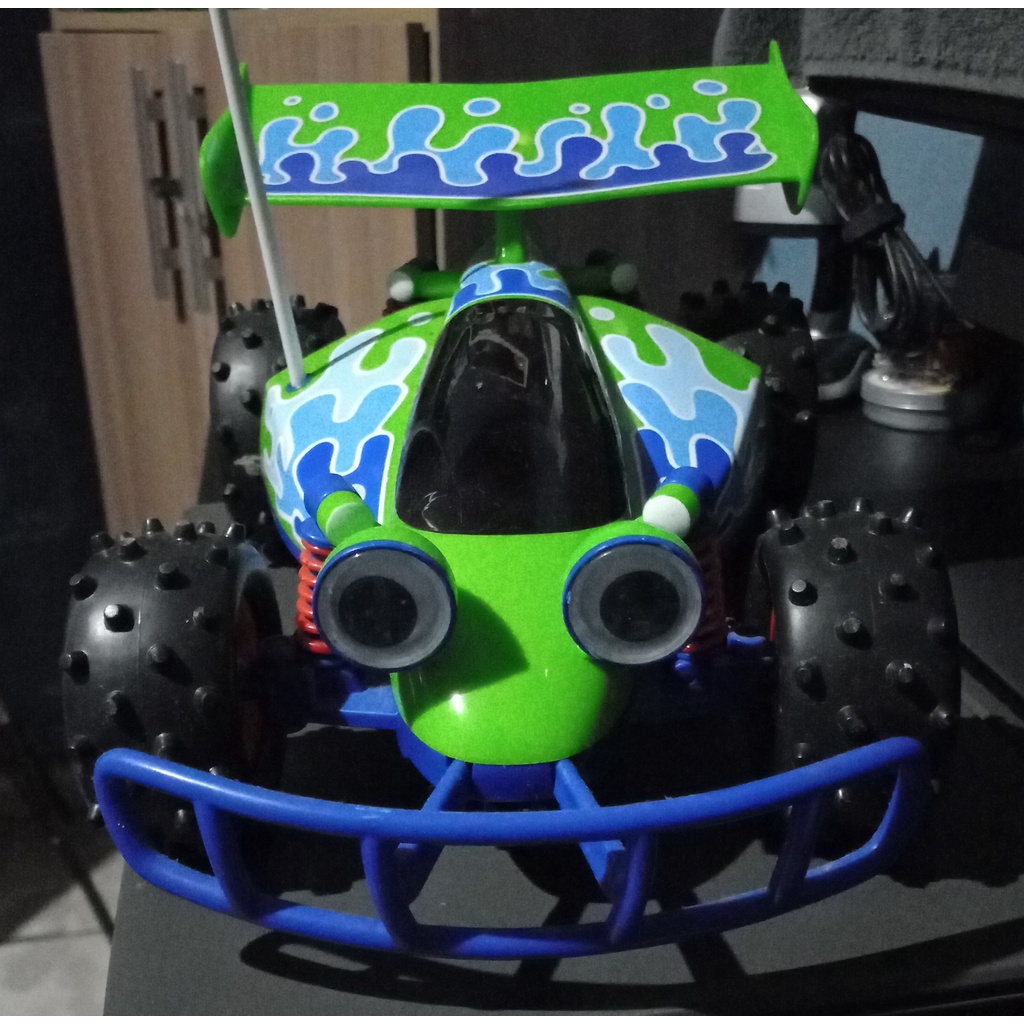 RC Toy Story | Shopee Brasil