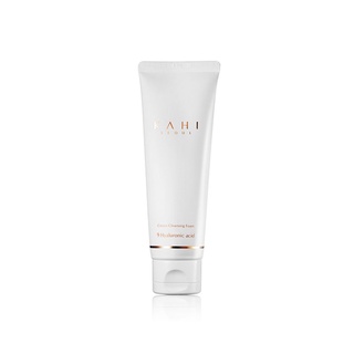 kahi cream cleansing foam 80g