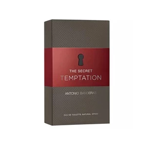 Antonio Bandeiras The Secret Temptation 100ml