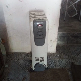 aquecedor Magnum delogni 127 vts