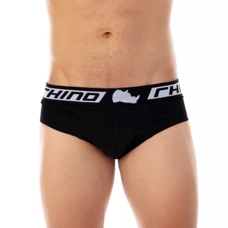 Cueca Tradicional de Algodão  | Super Cotton 10005 em Oferta na Shopee