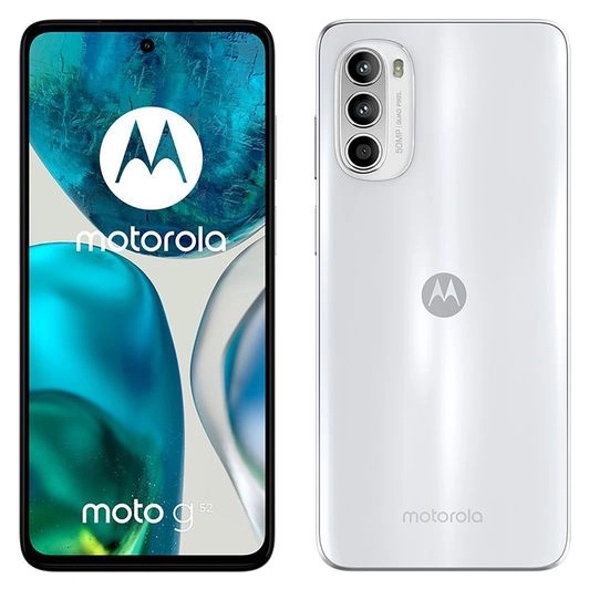 Capa Capinha Anti Impacto Motorola Moto G52 Xt2221-2