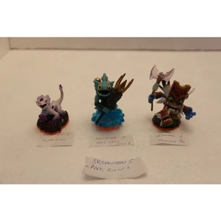 Skylanders 5 Pack Giants