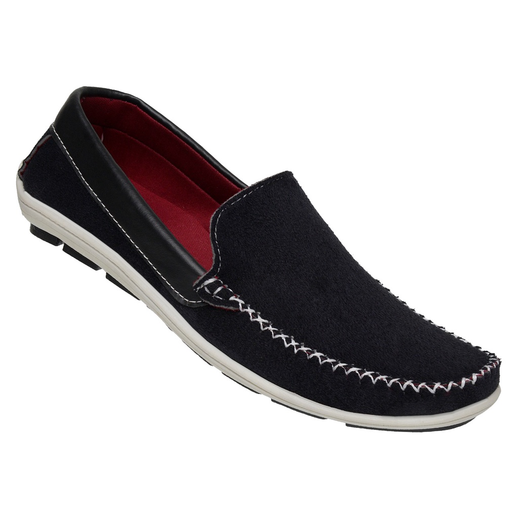 Mocassim sapatenis masculino store casual