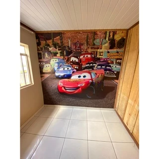Papel de parede carros