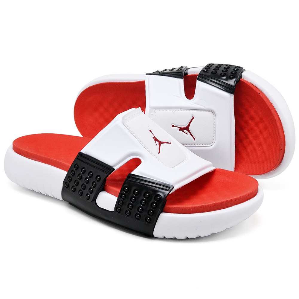 Chinelo da air store jordan