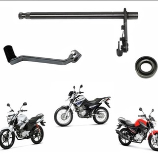 Bolha 4mm Crosser 150 e LANDER 250 Parabrisa 2023 2022 2021 20 19 18 17 16  15 14 - Atacama Parts