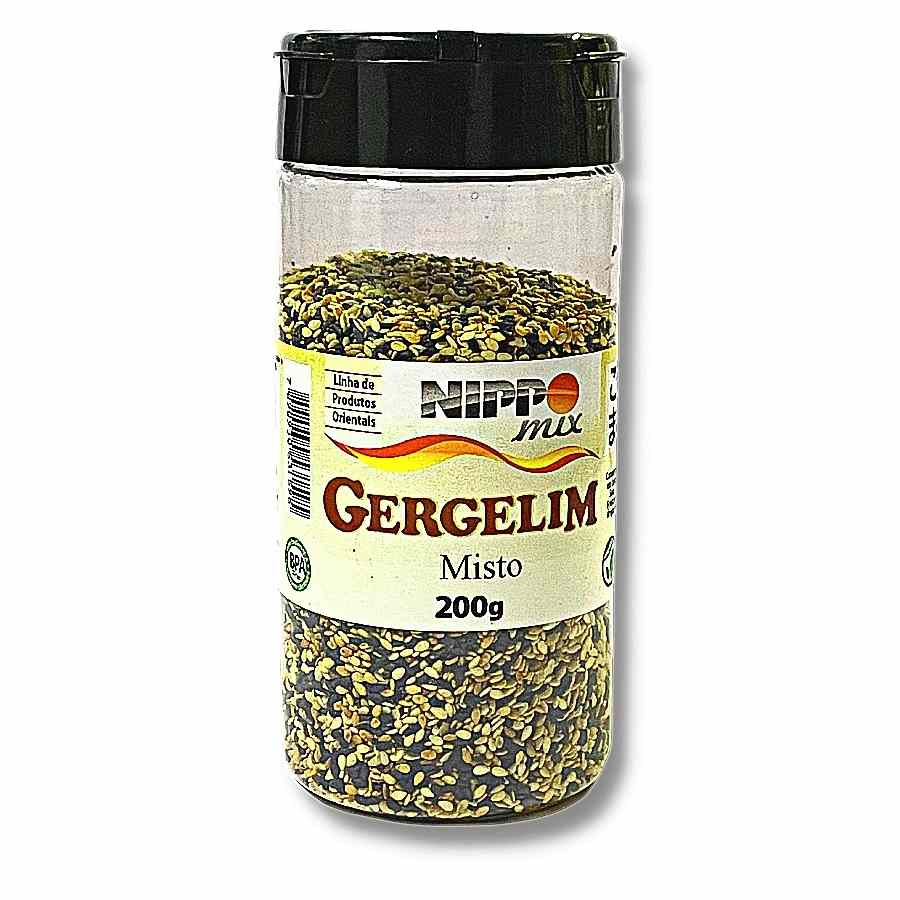 Gergelim Tostado Gergelim Torrado 220g Shopee Brasil