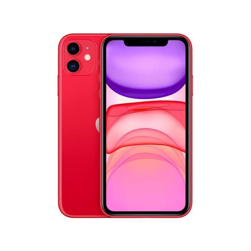 Apple iPhone 11 - 64GB/128GB - Original | Shopee Brasil