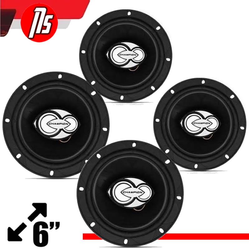 Kit Alto Falantes De Porta Original Fiat Stilo Siena