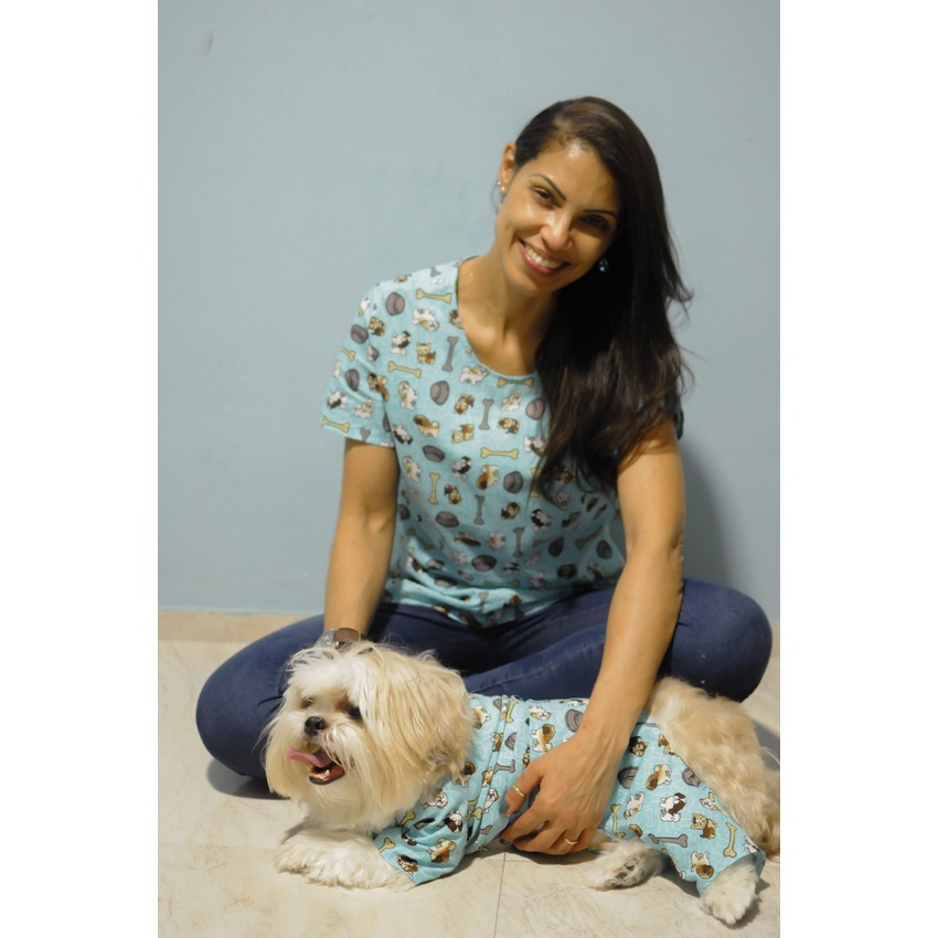 Pijama tal store mae tal pet