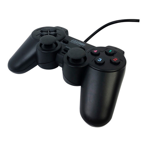 Controle para Jogos de Luta para PS2/PS3/PC EGM00100 - Loja de mctronics