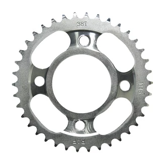 Coroa Reduzida Titan/fan 125 2000 Ate 2008 - 32 Ou 38