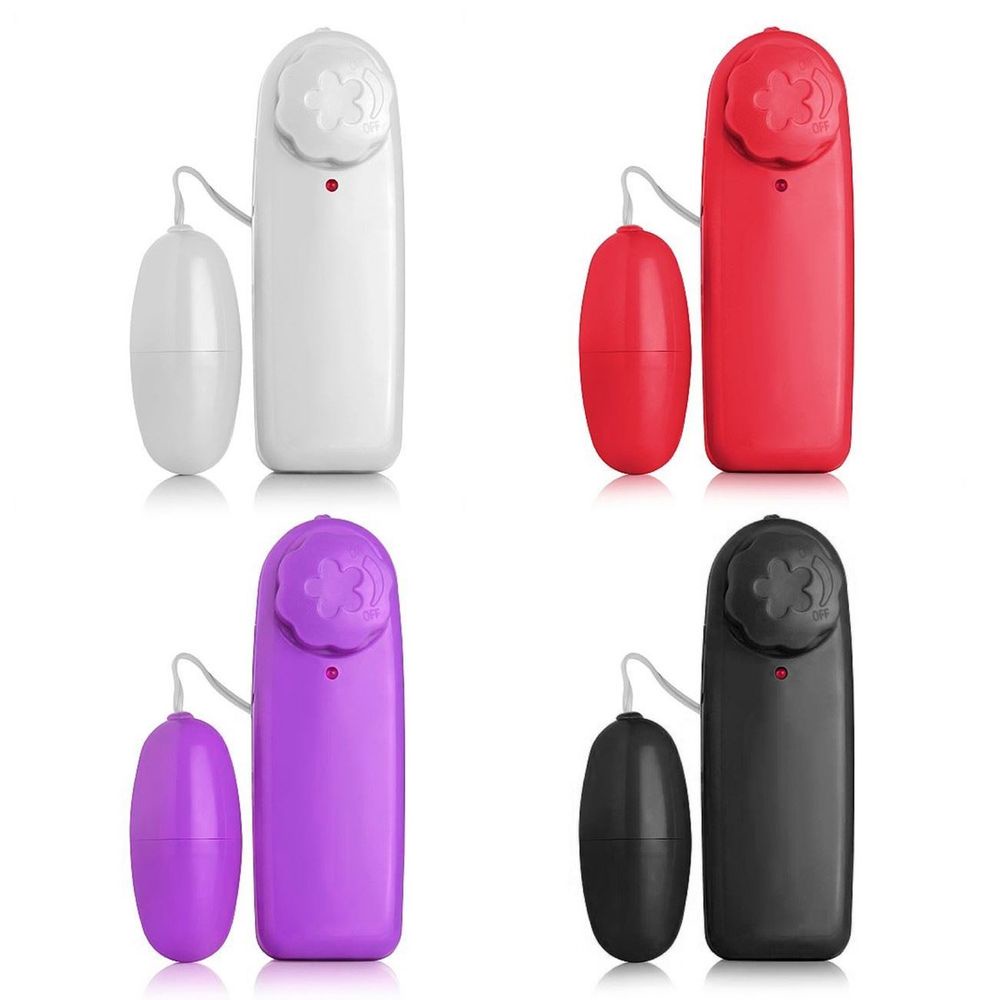 BULLET CÁPSULA VIBRATÓRIA COLORIDO MULTIVELOCIDADE VIBE TOYS