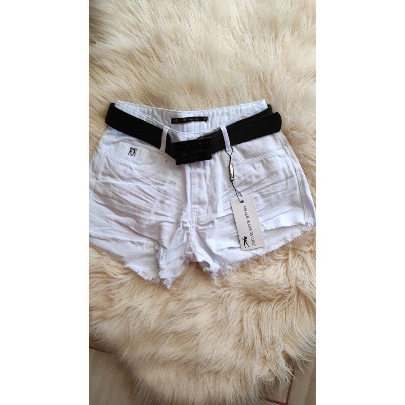 Shorts Saia Academia Feminino Shorts Suplex Estampado Moda Fitness