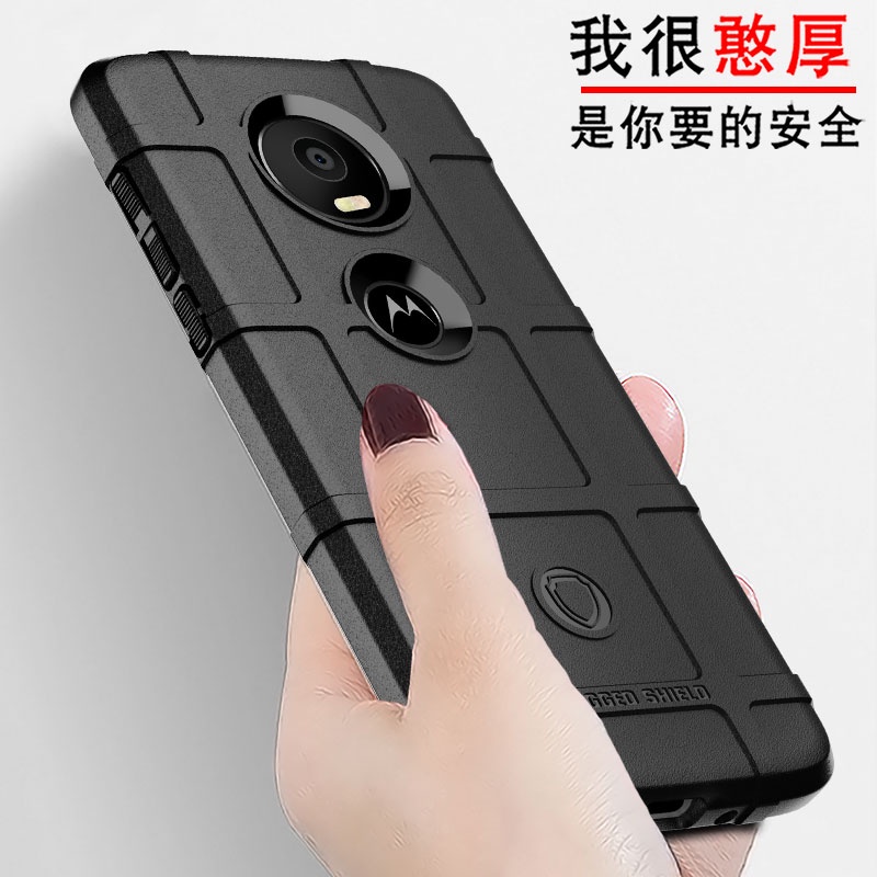 Motorola Z2 Play Battery Dock Cradle Station With Fast Charger For - Foto 5