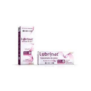 Lubrinat Gel Hidratante Intravaginal 30g + 10Aplicadores