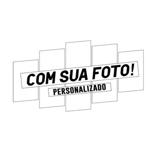 quadro personalizado 5 partes 114x60cm personalizado em hd