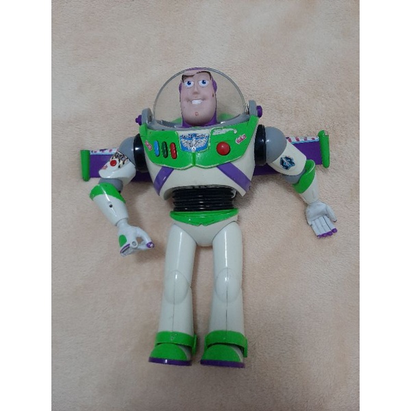 Buzz lightyear barato hot sale