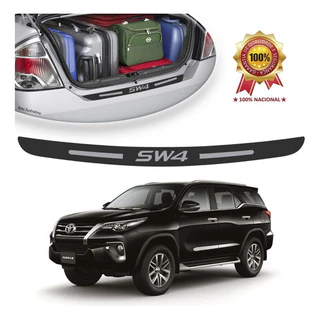 Protetor Soleira Ades Porta Mala Toyota Sw4