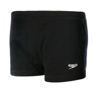 Sunga Boxer Speedo Acquaplus Hydroshort Para Natação