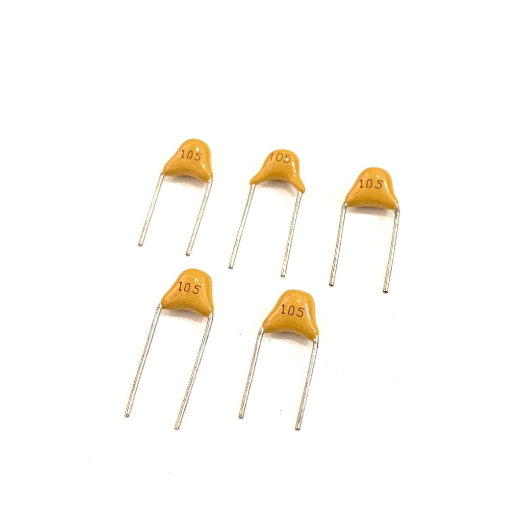 Innfeeltech 360pcs 50V Condensatore Ceramico Monolitico, 12Values - Foto 3