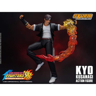 Krauser KOF  Shopee Brasil