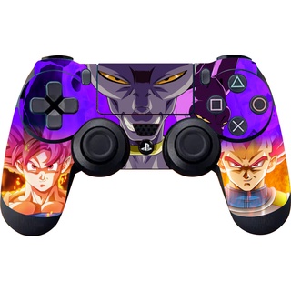 Controle playstation 4 pro com skin