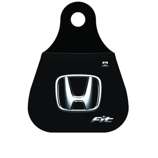 Lixinho lixeira lixo para cambio de carro Honda FIT