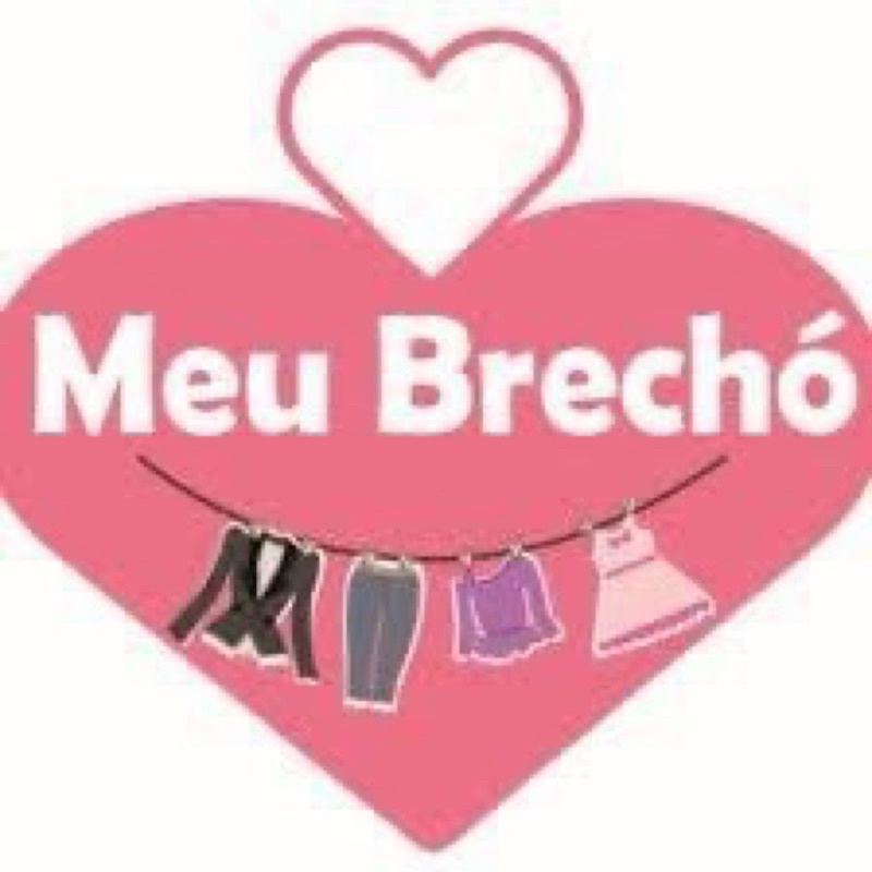 BRECHÓ peças novas e seminovos vestuário feminino