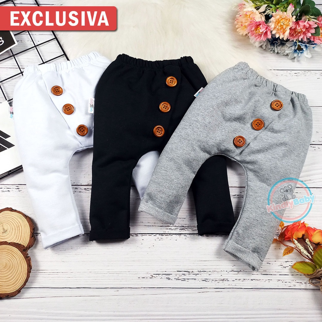 Calça best sale saruel infantil