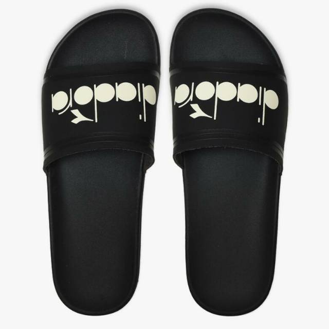 Diadora deals slide sandals