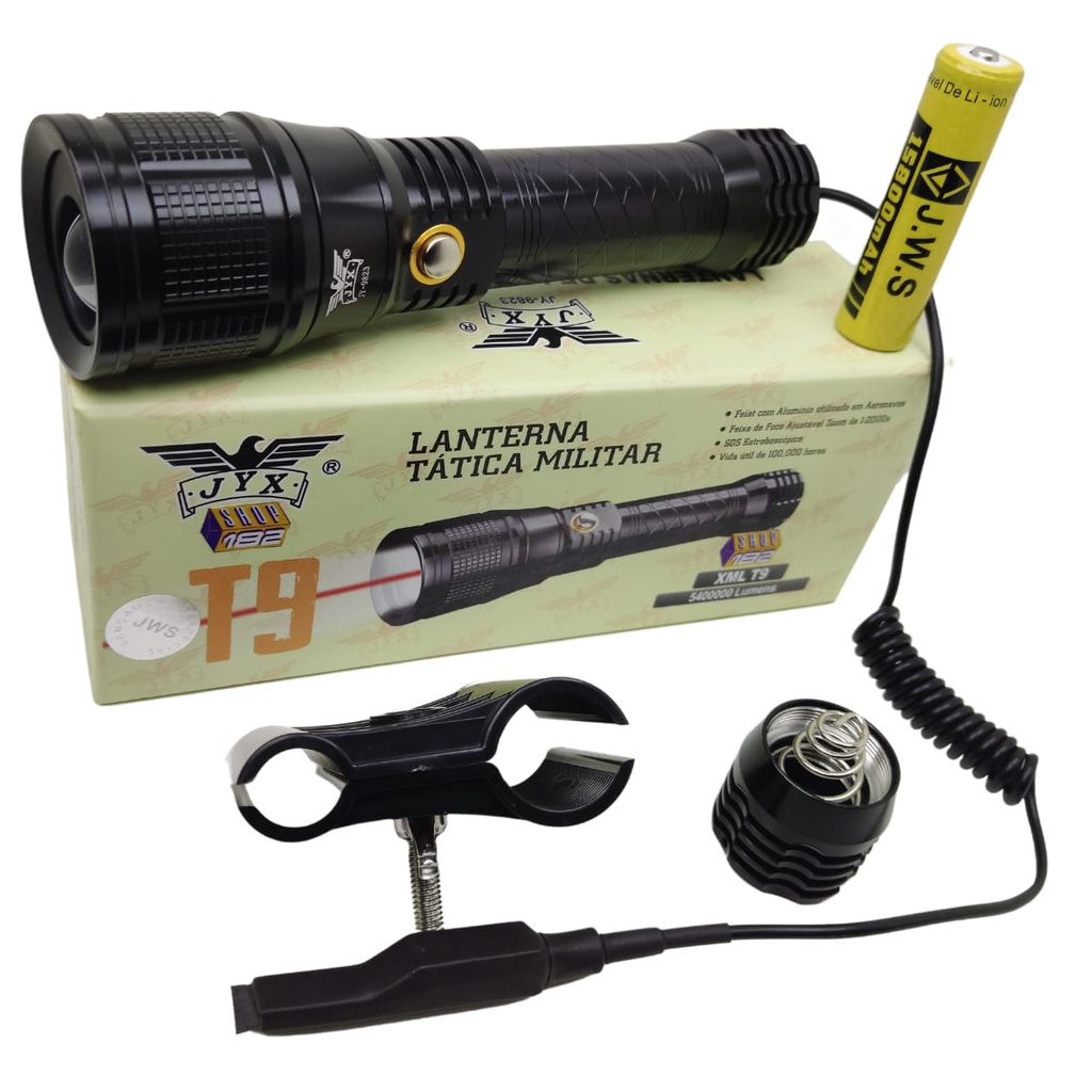 T9 hot sale laser iii