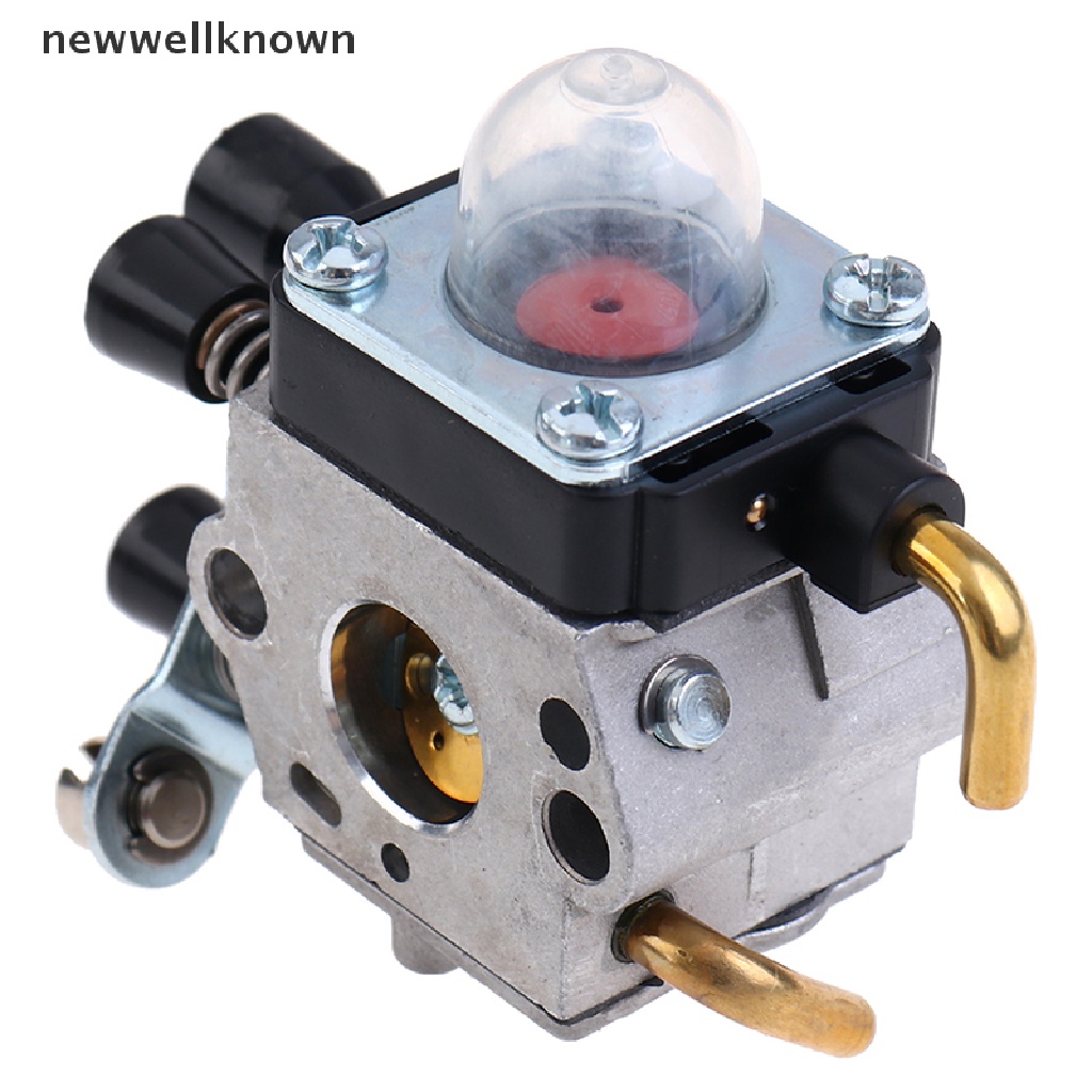 Carburatore Per STIHL FS38 FS45 FS46 FS55 FS74 FS75 FS76 FS80 FS85 Carburatore Trimmer Carburatore Carb Carburatore