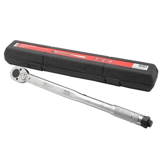 Torquimetro de Estalo 1/2" - 42 a 210N.m Mtx