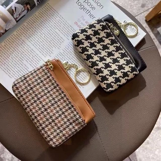 Kit 60 peças/Porta Moeda Feminina Multiuso Retangular Couro Sintético em Oferta na Shopee