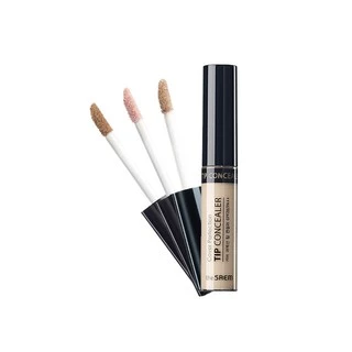 [the SAEM] Cover Perfection Tip Concealer SPF28/PA++ 6.5g
