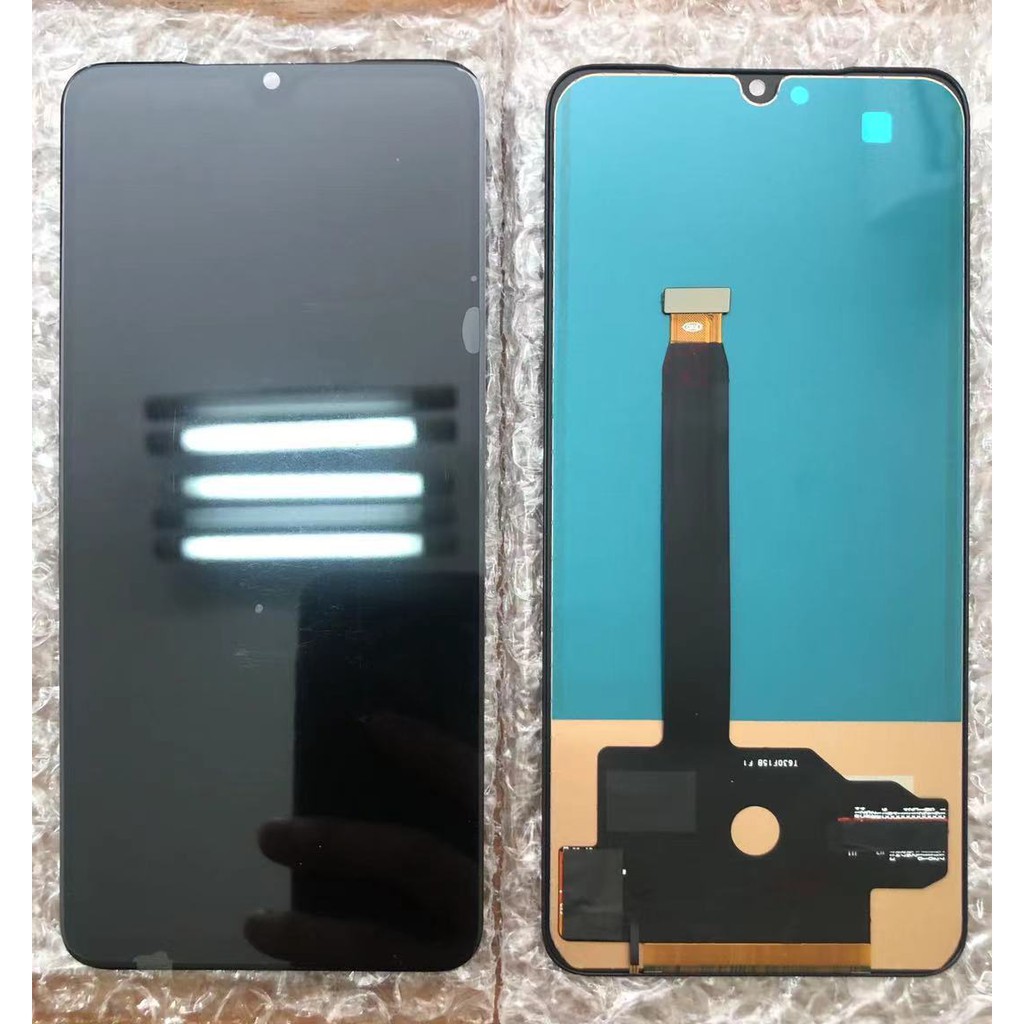 Tela Touch Display Lcd Frontal Xiaomi 9 Mi 9 Mi9 M1902f1a incell
