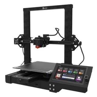 Impressora 3D Bigtreetech Modelo Biqu BX