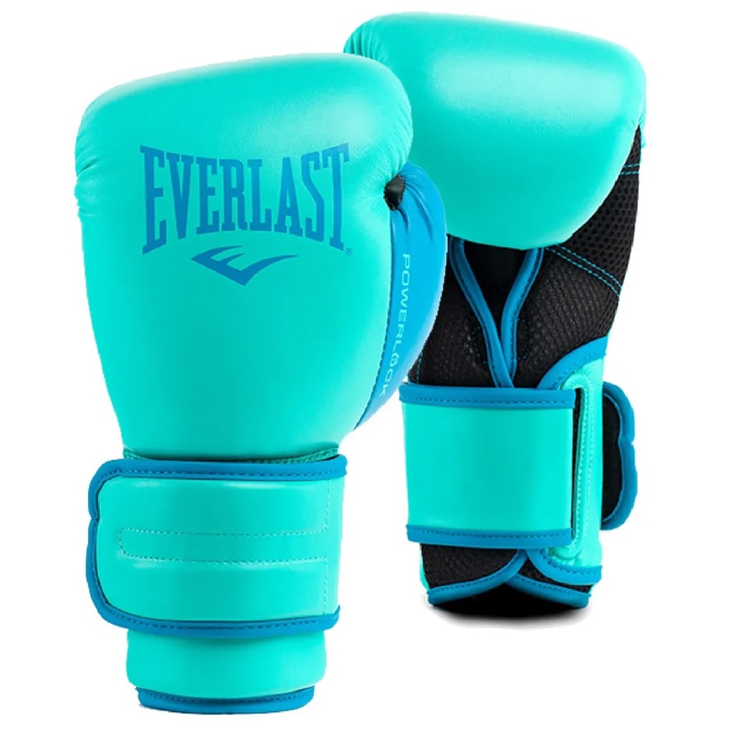 Luva store everlast azul