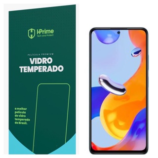 Película Hprime Vidro Temperado Xiaomi Redmi Note 11 / Note 11 Pro 5G