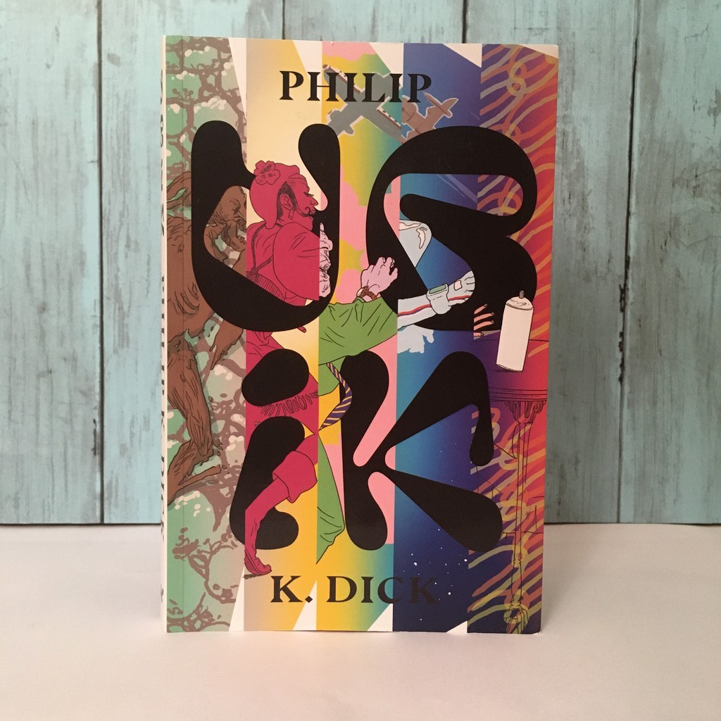 Ubik philip k dick portugu s shopee brasil
