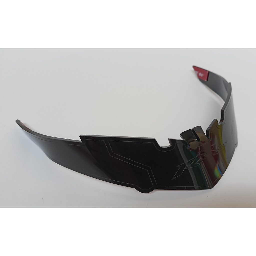 Nhk RX 9 SPOILER De Capacete Todas As Séries | RX9 | Shopee Brasil