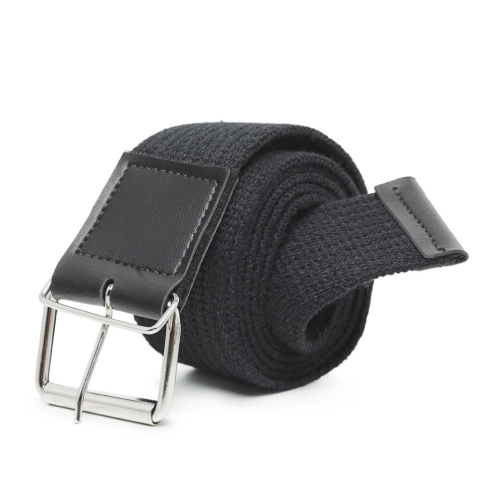 cinto masculino largo fivela pino Rhea original promoção