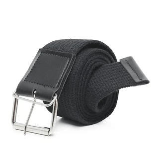 cinto masculino largo fivela pino Rhea original promoção