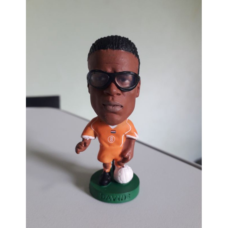 Mini Craque Davids Prostars | Shopee Brasil